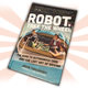 Image for article titled I Wrote a Book About Our Robot Car Future